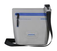 American Tourister Colourdry Sac épaule Glacial Silver
