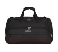 American Tourister Bombay Beach Sac de voyage Weekender 62 cm noir