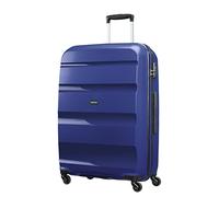American Tourister - Valise rigide spinner Bon Air 4R 75 cm - Bleu Bleu