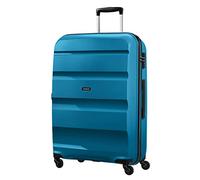 American Tourist Bon Air - Spinner L, valise, 75 cm, 91 L, Bleu (Seaport Blue)