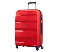 American Tourister BON AIR - Spinner L, Valise, 75 cm, 91L, Rouge (Magma Red)