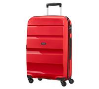 American Tourister BON AIR - Spinner M, Valise, 66 cm, 57.5L, Rouge (Magma Red)