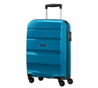 American Tourister BON AIR - Spinner S, Bagage à main, 55 cm, 31.5L, Bleu (Seaport Blue)