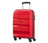 American Tourister BON AIR - Spinner S, Bagage à main, 55 cm, 31.5L, Rouge (Magma Red)