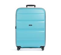 American Tourister Bon Air Valise 4 roues turquoise, polypropylène, unisexe