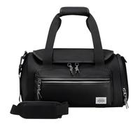 Sac American Tourister Brightup 22L noir pur