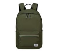 American Tourister Brightup - Sac à dos, 42,5 cm, 19,5 L, vert olive
