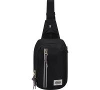 American Tourister Brightup Sac bandoulière Noir