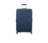 American Tourister - Cabin Bags - unisex - Valises - Bleu - Taille: ONE Size