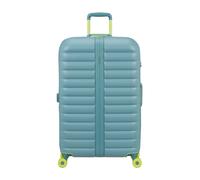 American Tourister - Cabin Bags - unisex - Valises - Bleu - Taille: ONE Size