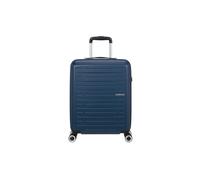 American Tourister - Cabin Bags - unisex - Valises - Bleu - Taille: ONE Size