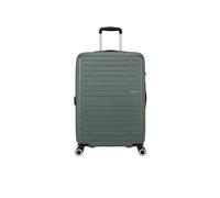 American Tourister - Cabin Bags - unisex - Valises - Vert - Taille: ONE Size