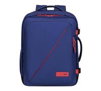 American Tourister Casual Backpack Dusk Purple / Sunset Coral