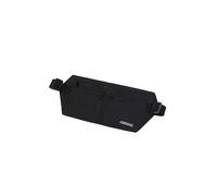 American Tourister Ceinture porte-billets Waist Pack 28,5 cm RFID Noir