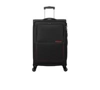 American Tourister - Chariot Air Wave élégant - unisex - Valises - Noir - Taille: ONE Size