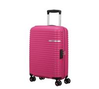 American Tourister Chariot Liftoff, Berry Blast, S, Chariot rigide à roulettes doubles à 360°