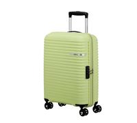 American Tourister Chariot Liftoff, Citron vert, s, Valise rigide à roulettes doubles à 360°