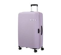 American Tourister Chariot Liftoff, Icy Lilac, L, Valise rigide à roulettes doubles à 360°