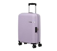 American Tourister Chariot Liftoff, Icy Lilac, s, Valise rigide à roulettes doubles à 360°