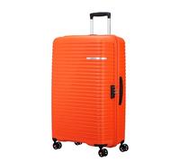American Tourister Chariot Liftoff, Juicy Orange, L, Valise rigide à roulettes doubles à 360°