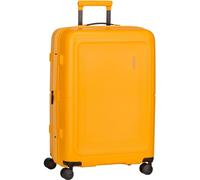 American Tourister DashPop Bagage moyen séjour Jaune or