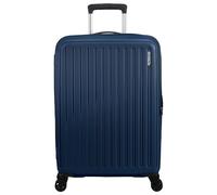 Valise American Tourister Rejoy 66L bleu marine