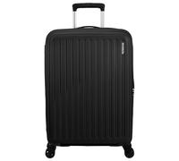 American Tourister Rejoy Spinner 68/26 Tsa 66l Trolley Bag Noir