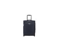 American Tourister Chariot summerride S upright exp ME7 003 marine, bleu, Trolley cabine