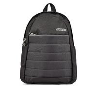 American Tourister Checkline Sac à dos de ville 31 cm noir