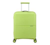 American Tourister, Citron Vert électrique, 55 cm, Trolley