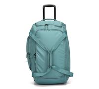American Tourister City Racer 2 roulettes Sac de voyage M 68 cm bleu