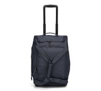 American Tourister City Racer 2 roulettes Sac de voyage S 55 cm bleu