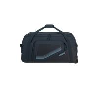 American Tourister City Racer Sac de voyage à roulettes Marine