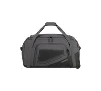 American Tourister City Racer Sac de voyage à roulettes Noir
