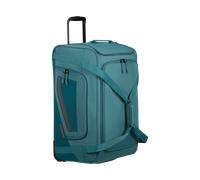 American Tourister City Racer sac de voyage avec roulettes Pétrole