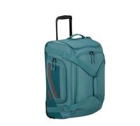 American Tourister City Racer sac de voyage avec roulettes Pétrole