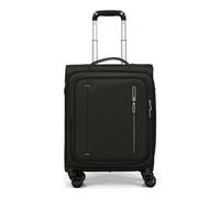 American Tourister Cloudrider Bagage cabine Jet Black