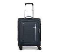 American Tourister Cloudrider 4 roulettes Trolley de cabine S 55 cm bleu