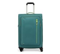 American Tourister Cloudrider Bagage long séjour Misty Teal