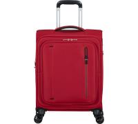 American Tourister Cloudrider Bagage cabine Astral Red