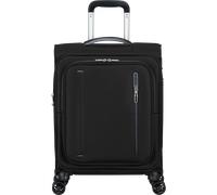 American Tourister Cloudrider Bagage cabine Jet Black