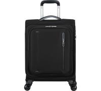 American Tourister Cloudrider Bagage cabine Jet Black