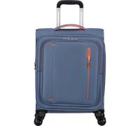 American Tourister Cloudrider Bagage cabine Stone Blue