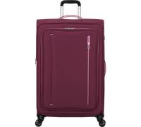 American Tourister Cloudrider Bagage long séjour Iced Berry