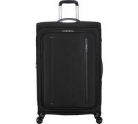 American Tourister Cloudrider Bagage long séjour Jet Black