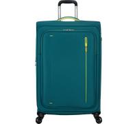 American Tourister Cloudrider Bagage long séjour Misty Teal
