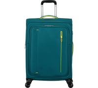 American Tourister Cloudrider Bagage moyen séjour Misty Teal