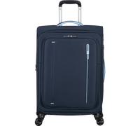 American Tourister Cloudrider Bagage moyen séjour Sky Navy