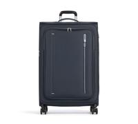 Valise American Tourister Cloudrider Spinner 118L bleu marine