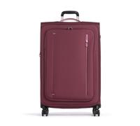American Tourister Cloudrider L Valise 4 roues lilas, polyester, unisexe